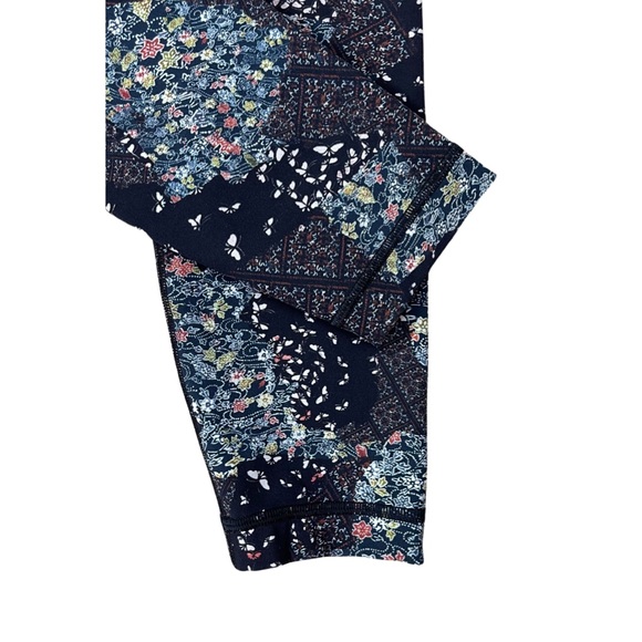 Lululemon Wunder Under Hi-Rise 7/8 Tight EUC - Picture 4 of 10